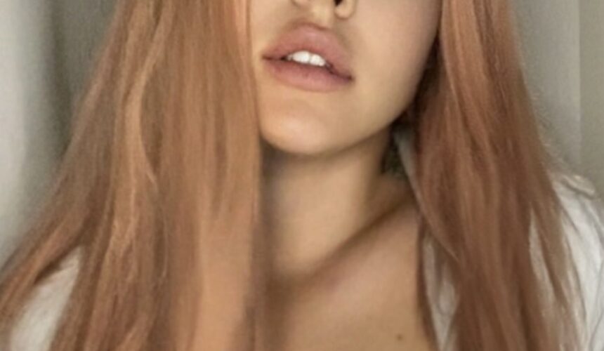 Top 10 Model Images of the month