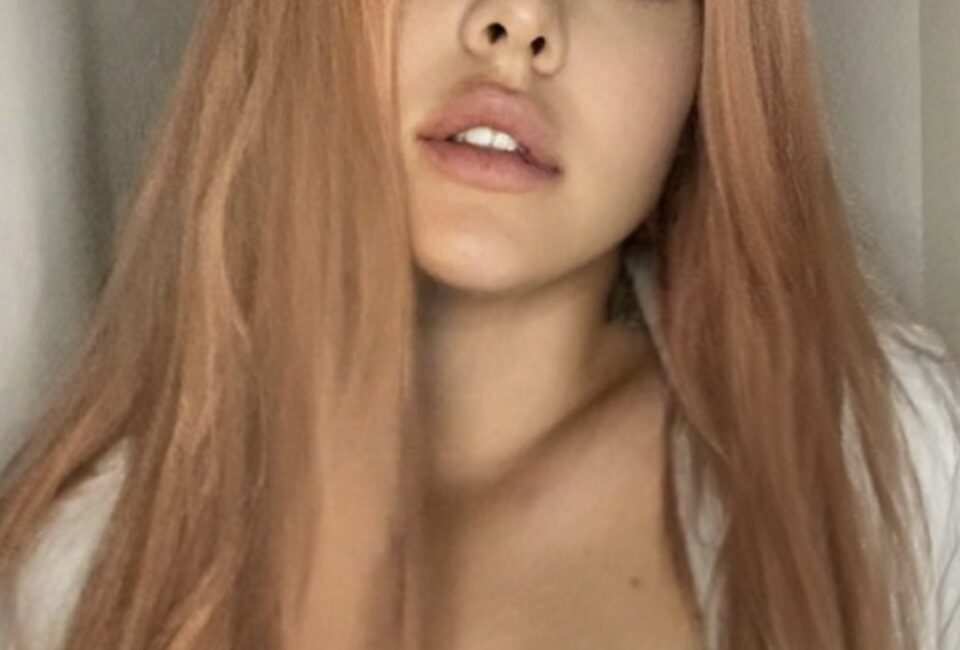 Top 10 Model Images of the month