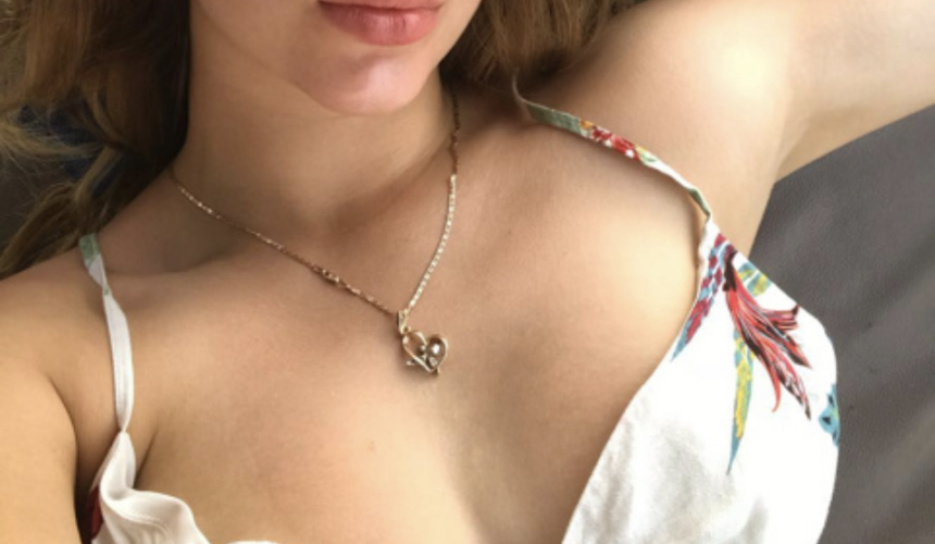 Top 10 Model Images of the month