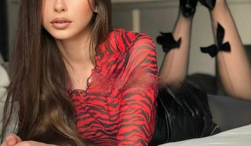 Top 8 Modelmanagement Influencers